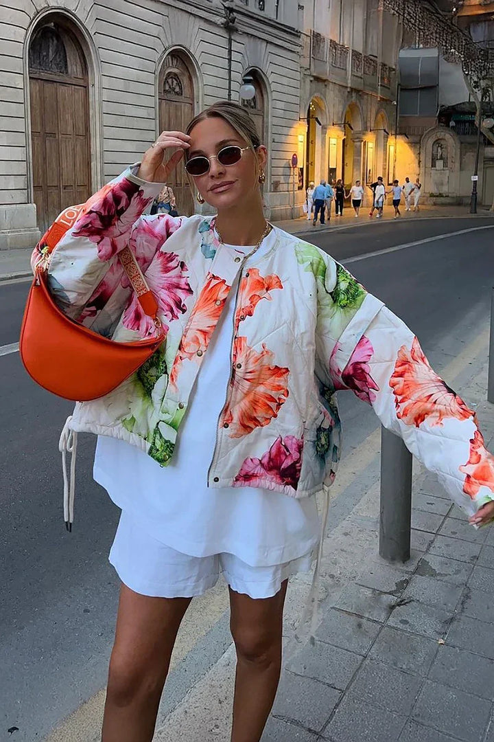 Constance  Jacket
