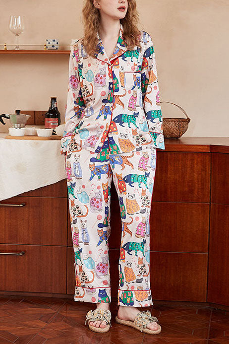 Maren Pajama Set