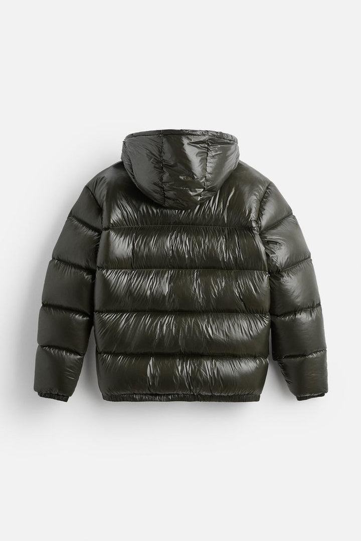 Tom – UNISEX down jacket