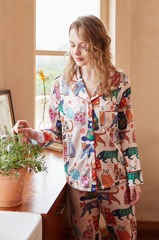 Maren Pajama Set