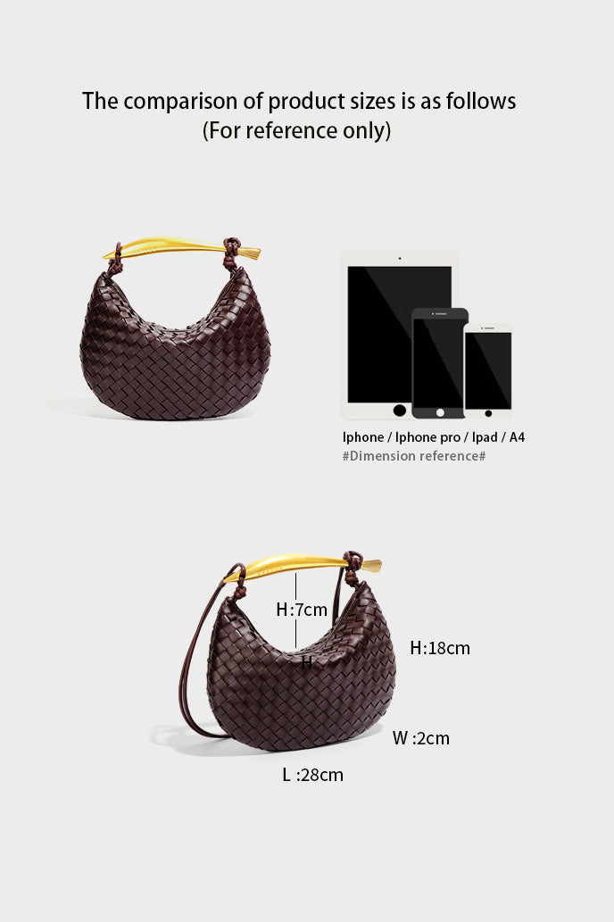 Ostia Handbag