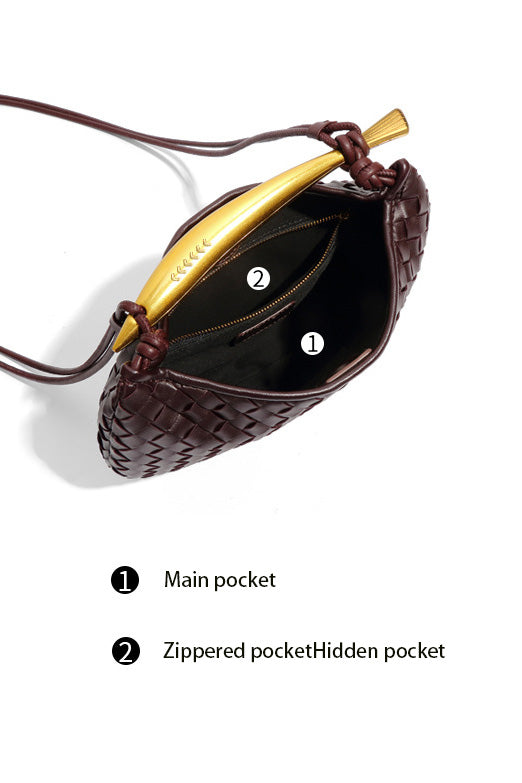 Ostia Handbag
