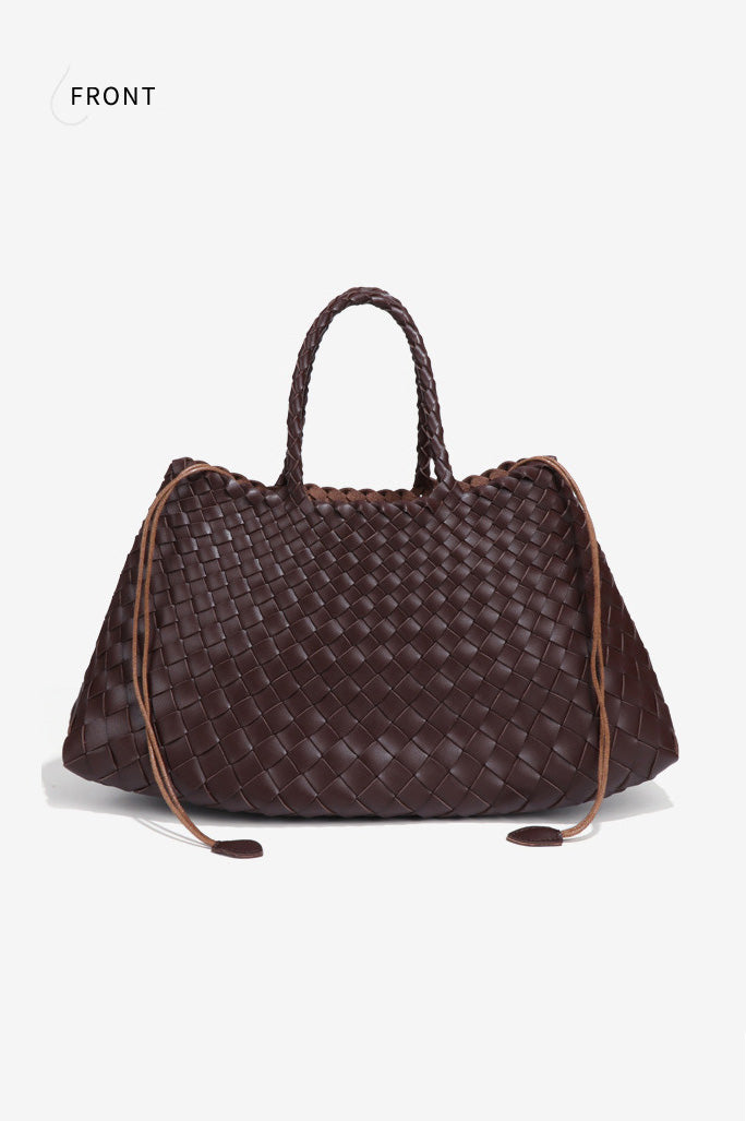 Charity Minimalist Commuter Tote Set
