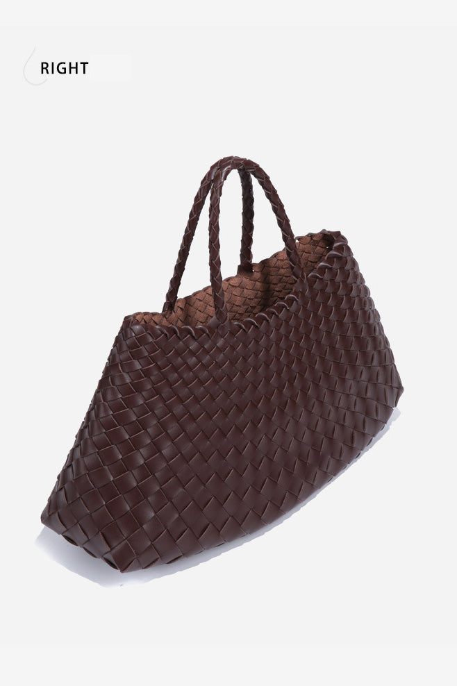 Charity Minimalist Commuter Tote Set