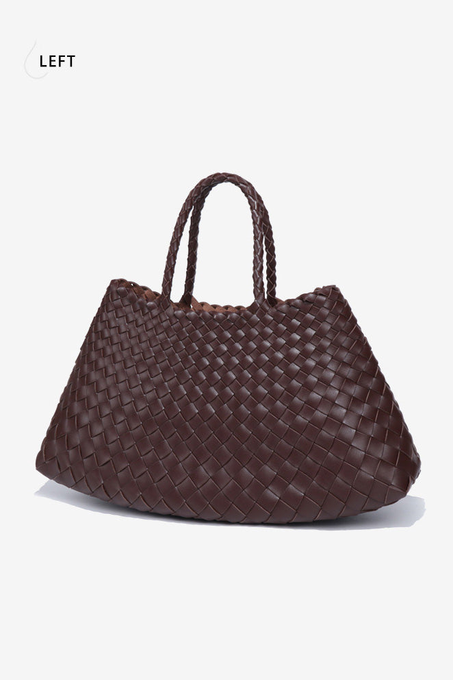 Charity Minimalist Commuter Tote Set