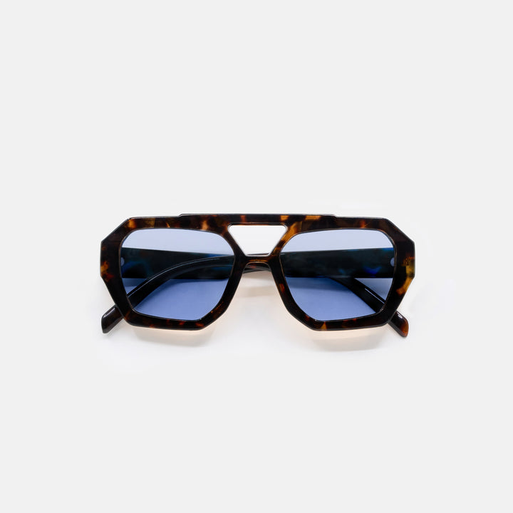 ASTRID  | Leopard Ocean