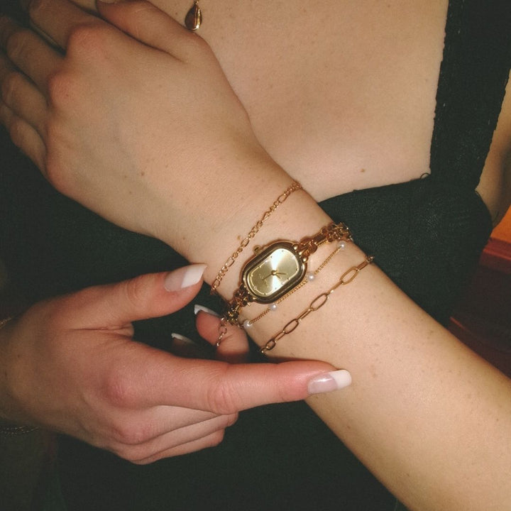 Celestia Watch