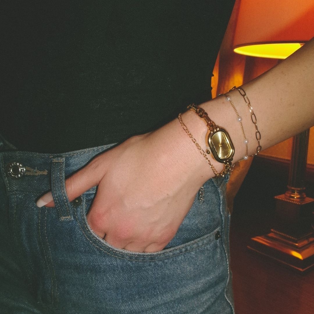Celestia Watch