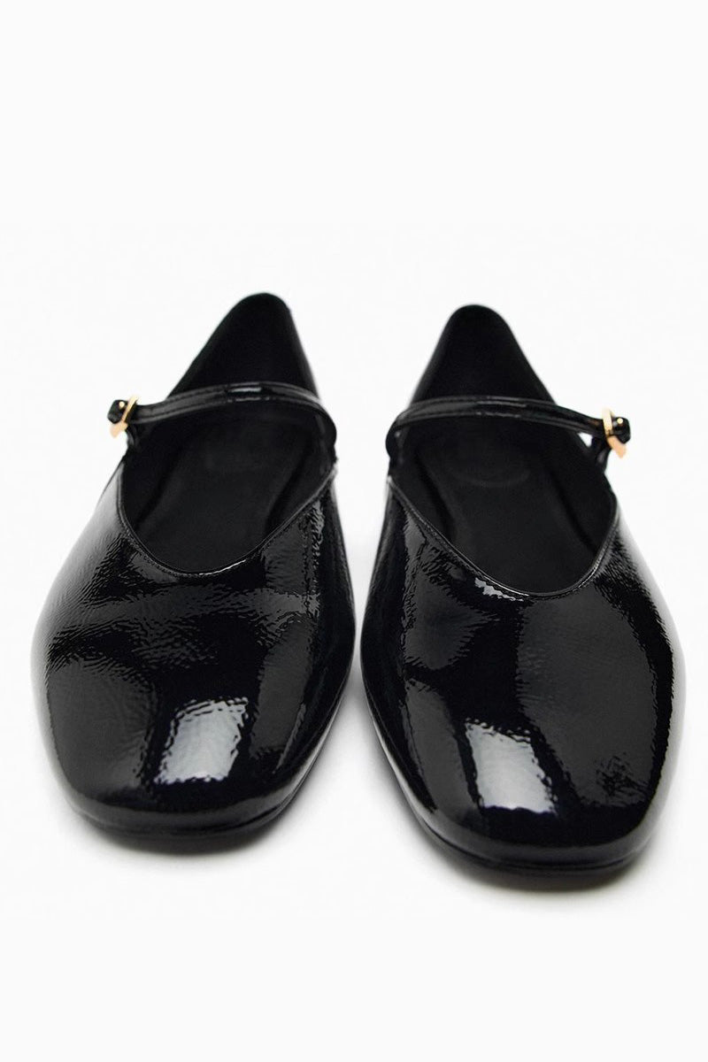 Evelyn - Elegant Ballet Flats