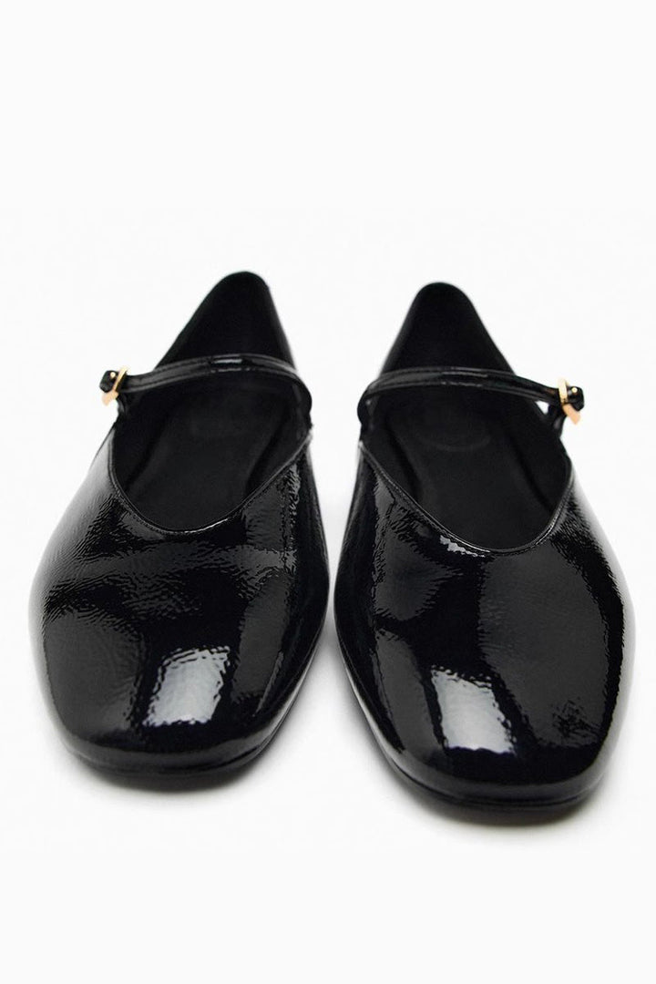 Evelyn - Elegant Ballet Flats