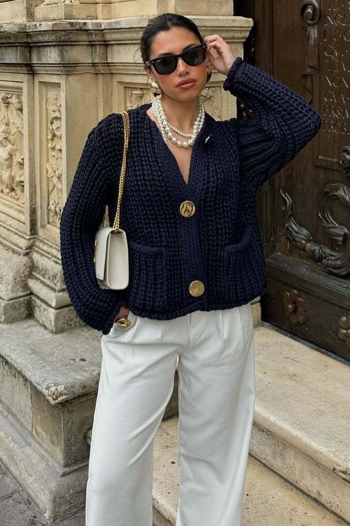 Glennon Cardigan