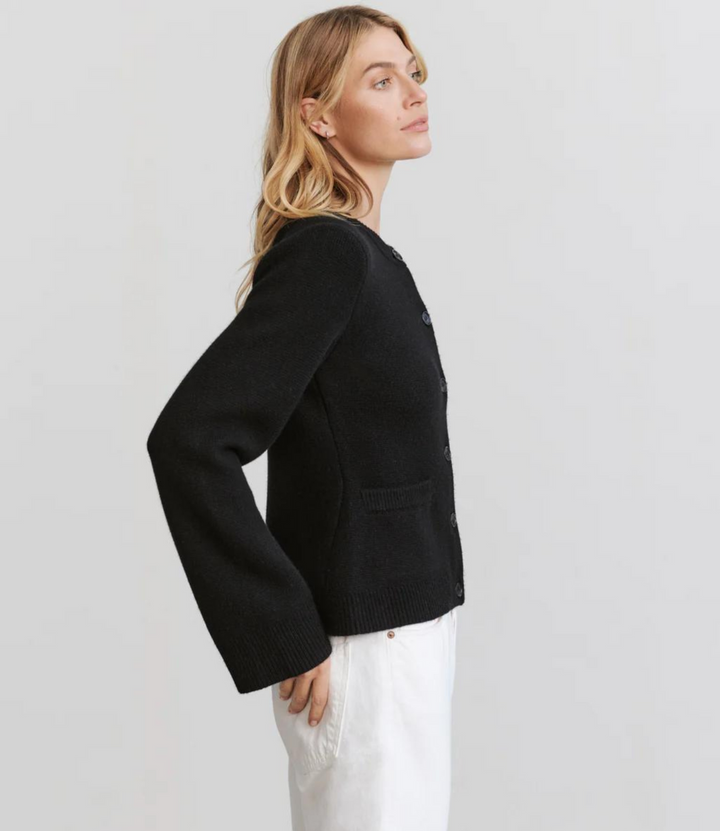 Ferli Luxe Cardigan