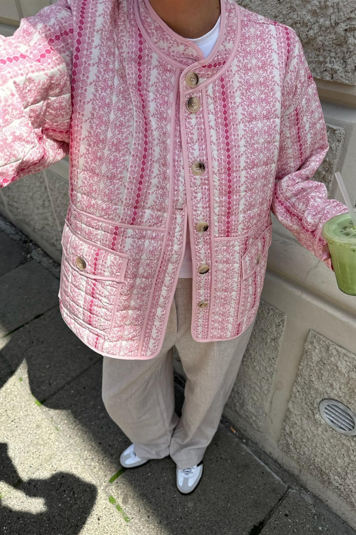 Cyn Jacket
