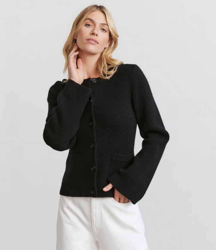 Ferli Luxe Cardigan