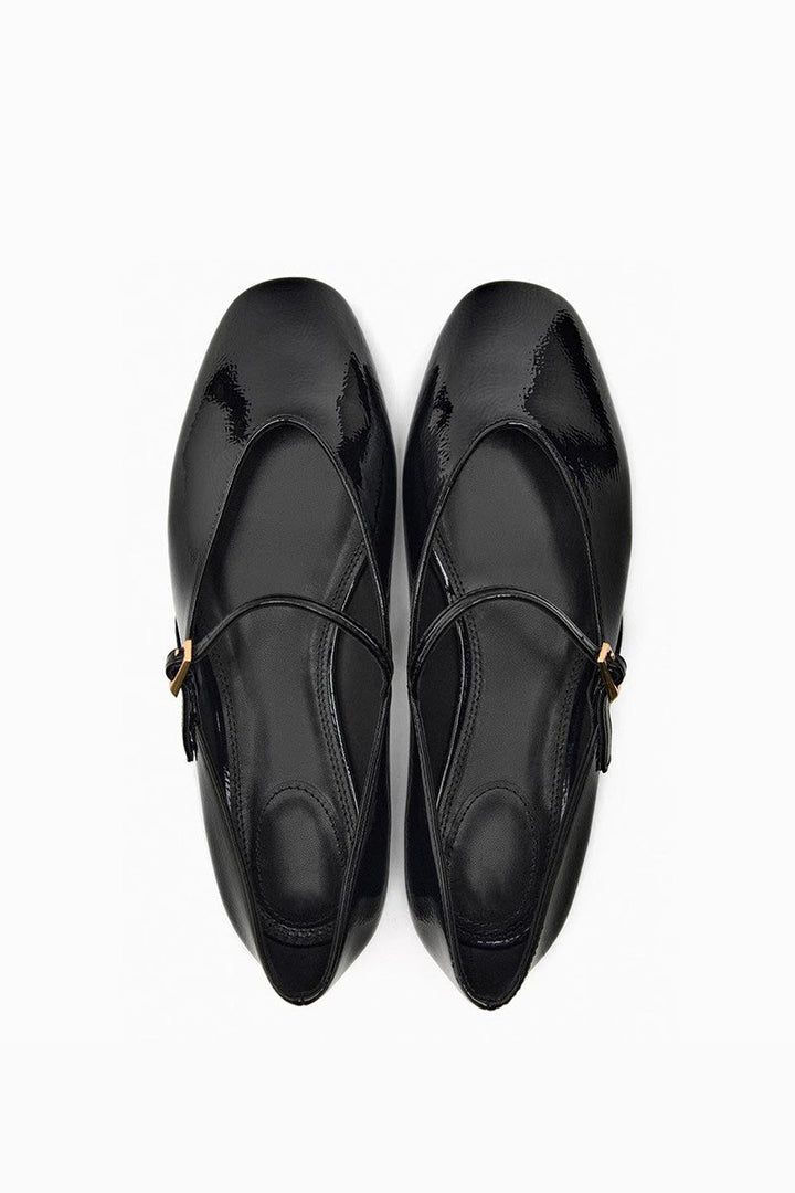 Evelyn - Elegant Ballet Flats