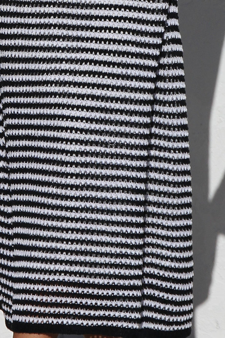 Quintessa Dress BLACK