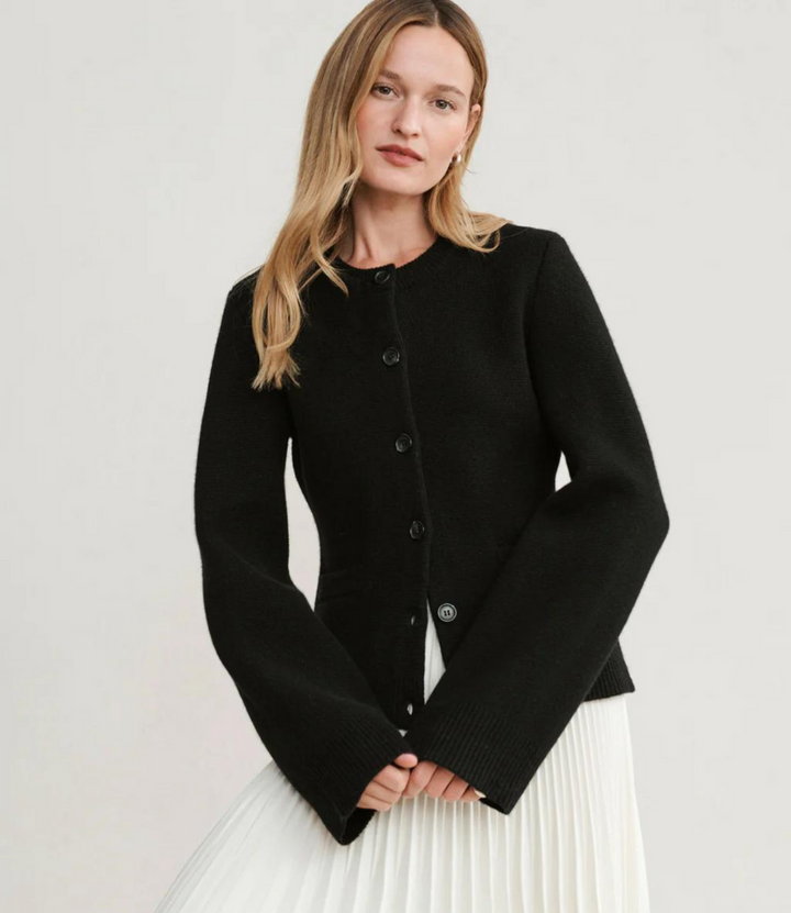 Ferli Luxe Cardigan