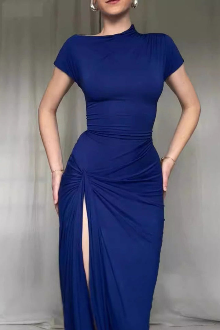 Cosette Sexy Slim Fit Dress