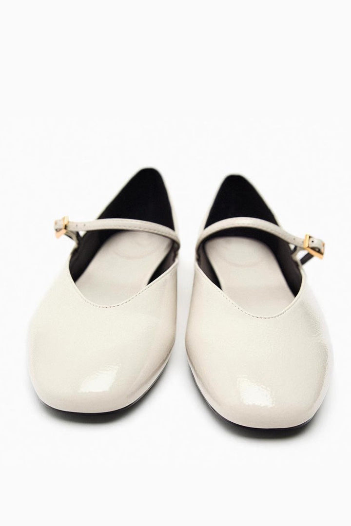 Evelyn - Elegant Ballet Flats