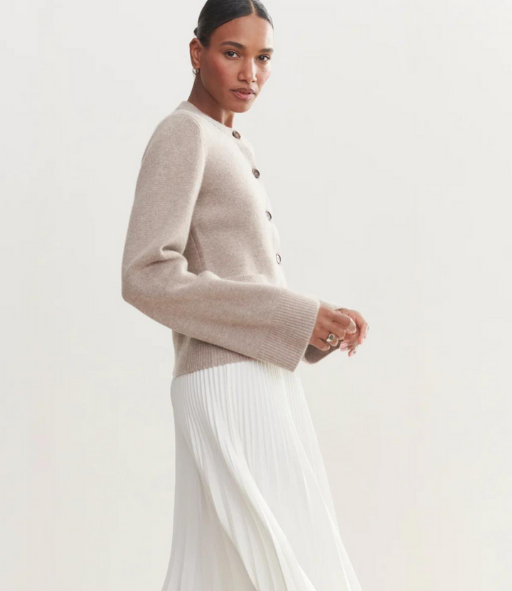Ferli Luxe Cardigan