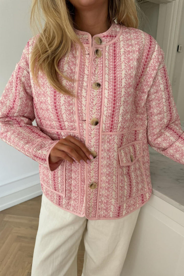 Cyn Jacket