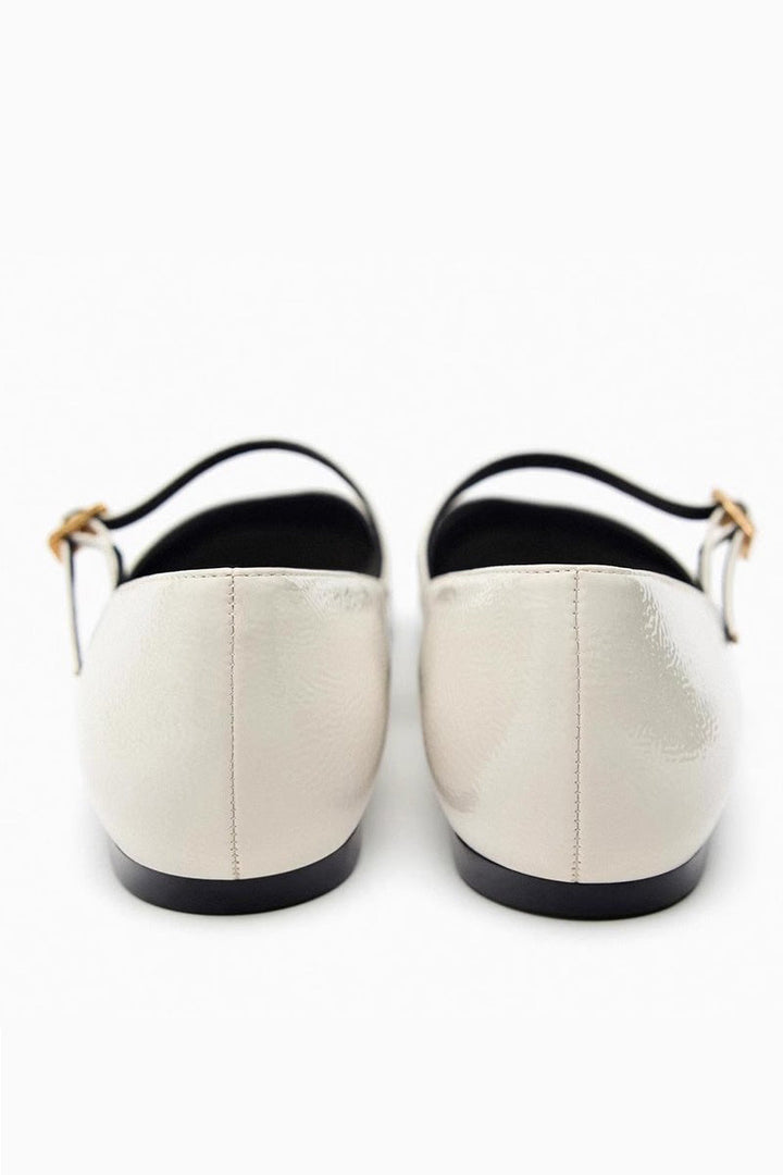 Evelyn - Elegant Ballet Flats