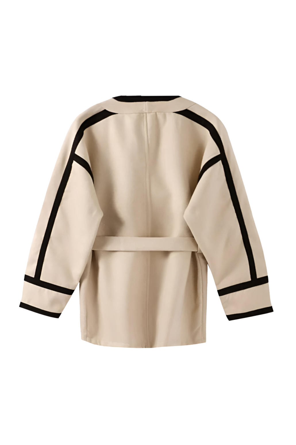Evelyn Jacket