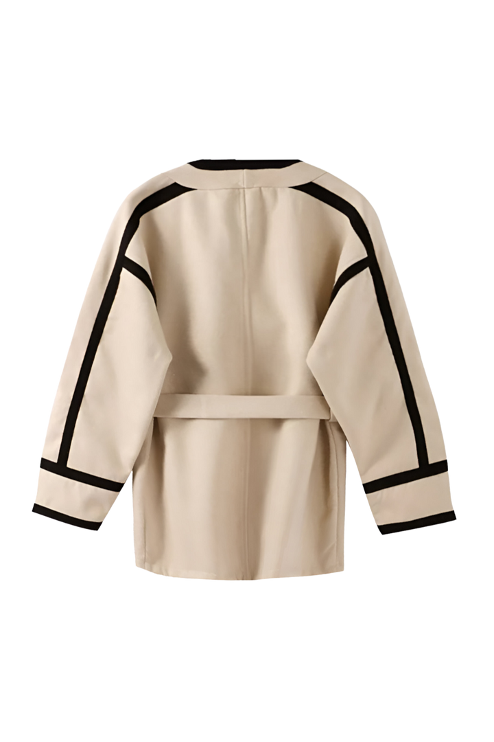 Evelyn Jacket