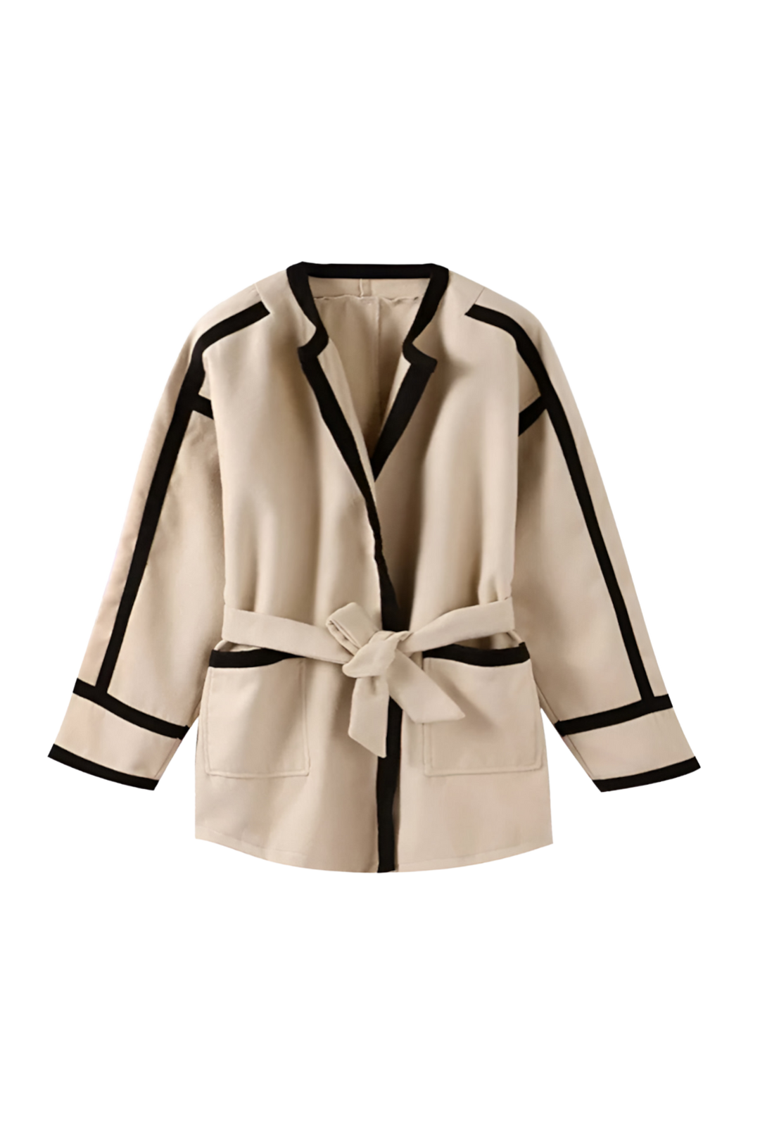 Evelyn Jacket