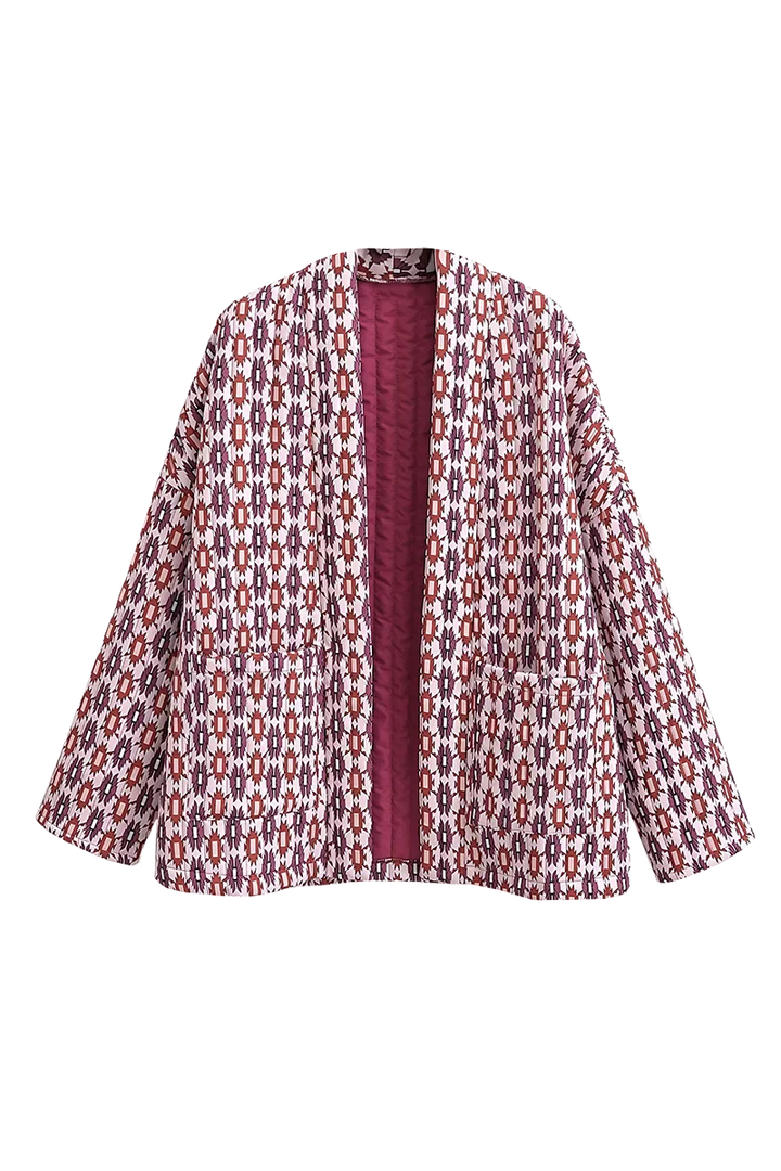 Evelyna  Jacket