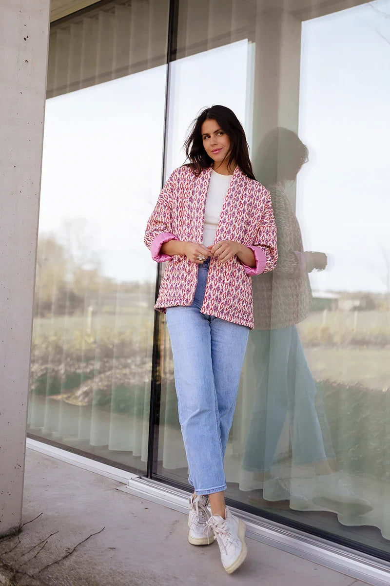 Evelyna  Jacket