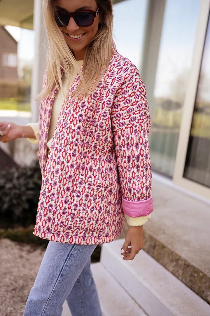 Evelyna  Jacket