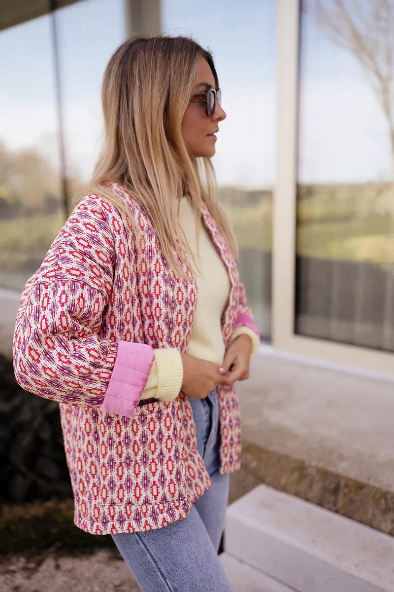Evelyna  Jacket