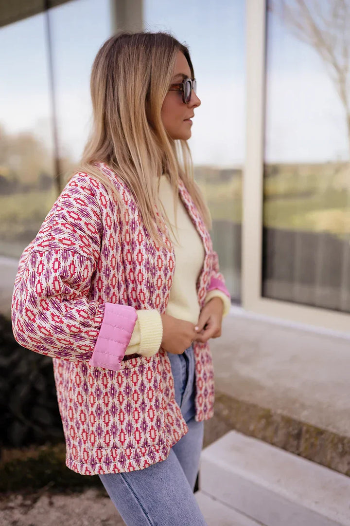 Evelyna  Jacket