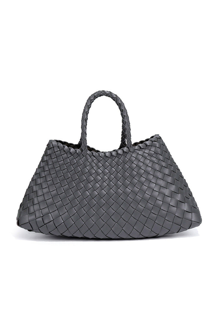 Charity Minimalist Commuter Tote Set