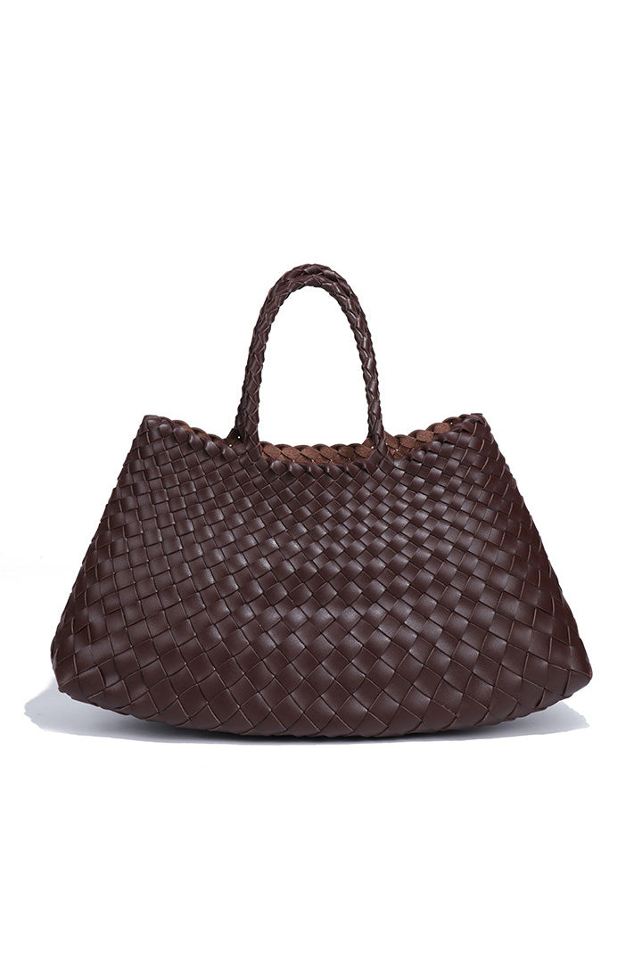 Charity Minimalist Commuter Tote Set