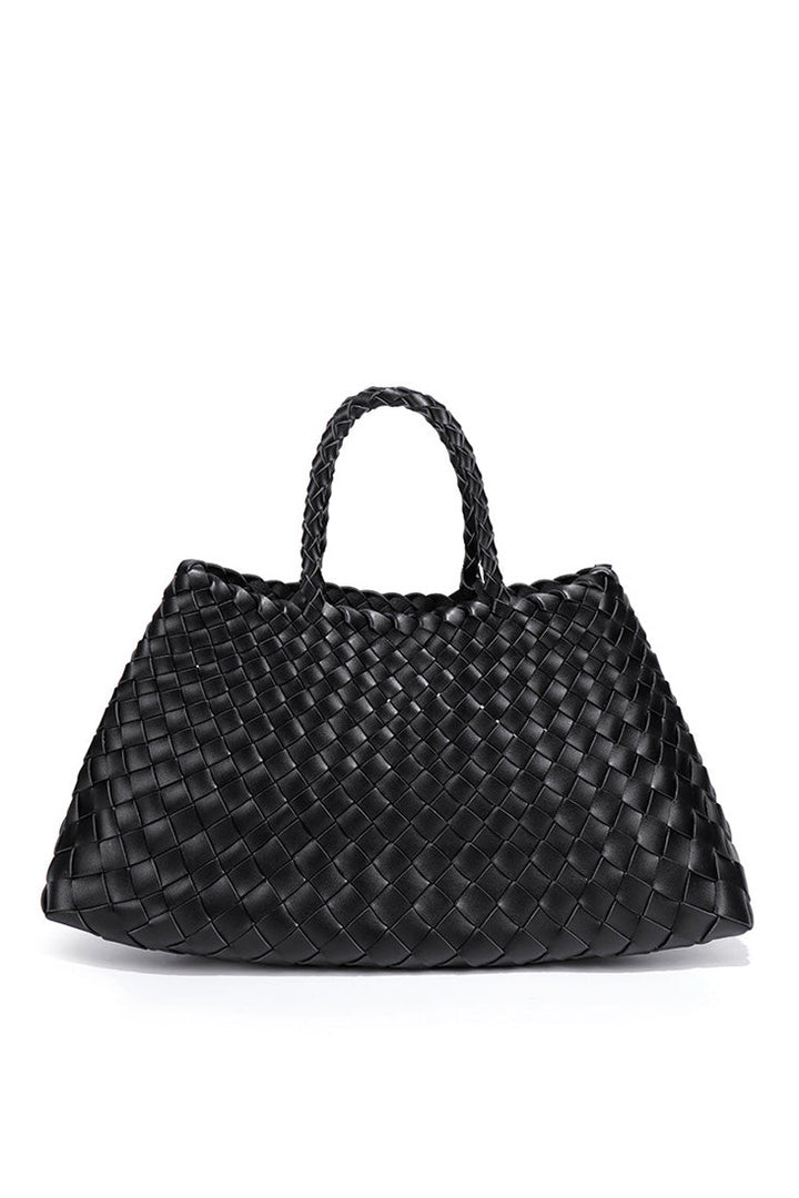 Charity Minimalist Commuter Tote Set