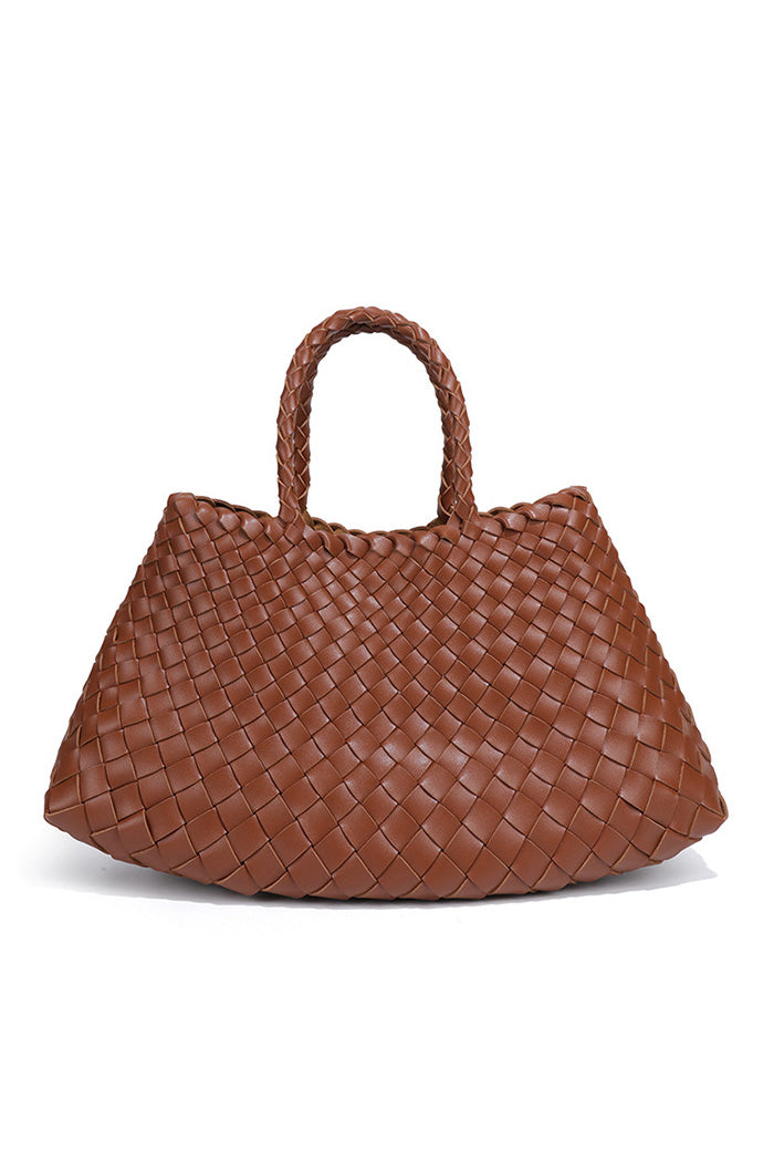 Charity Minimalist Commuter Tote Set
