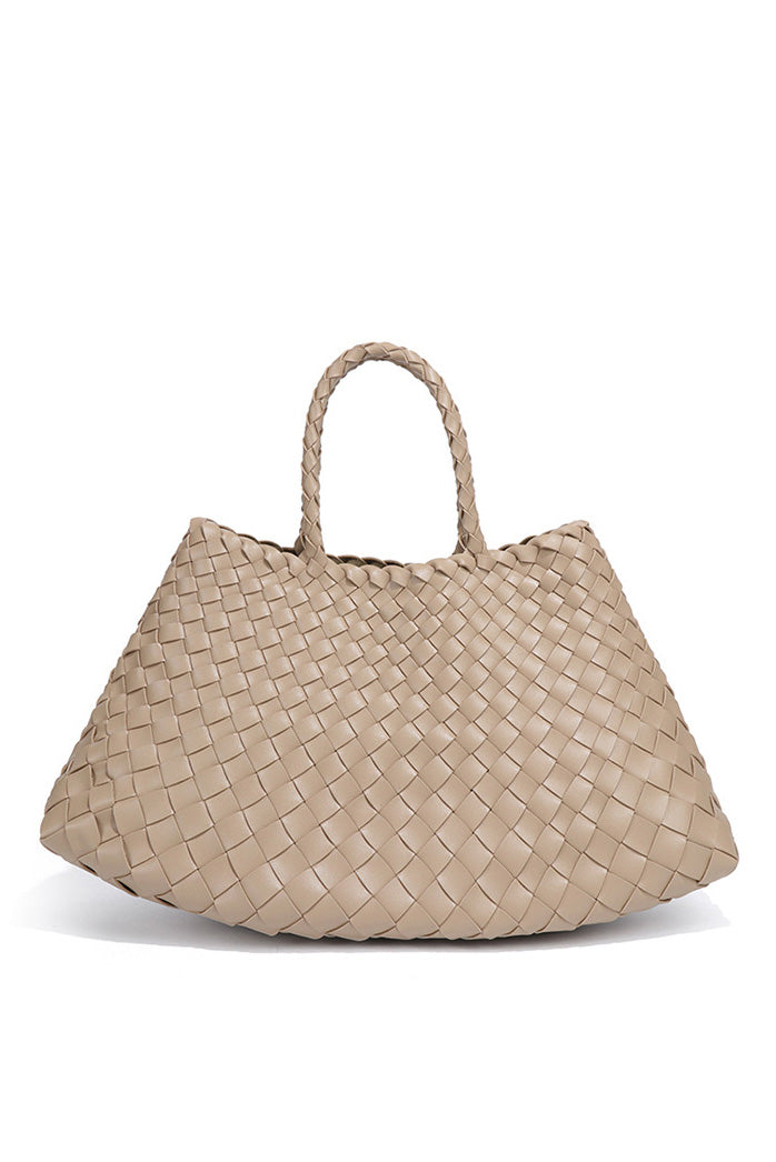 Charity Minimalist Commuter Tote Set