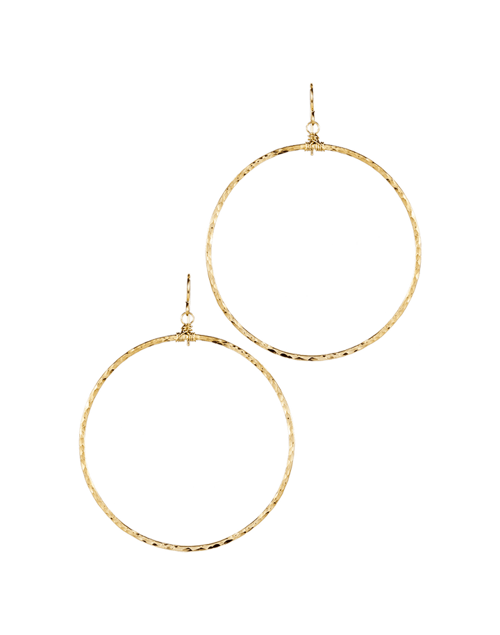 Boho Hoops