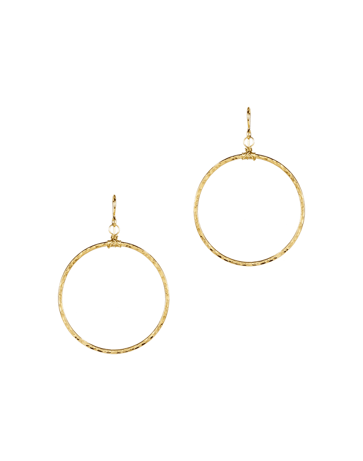 Boho Hoops