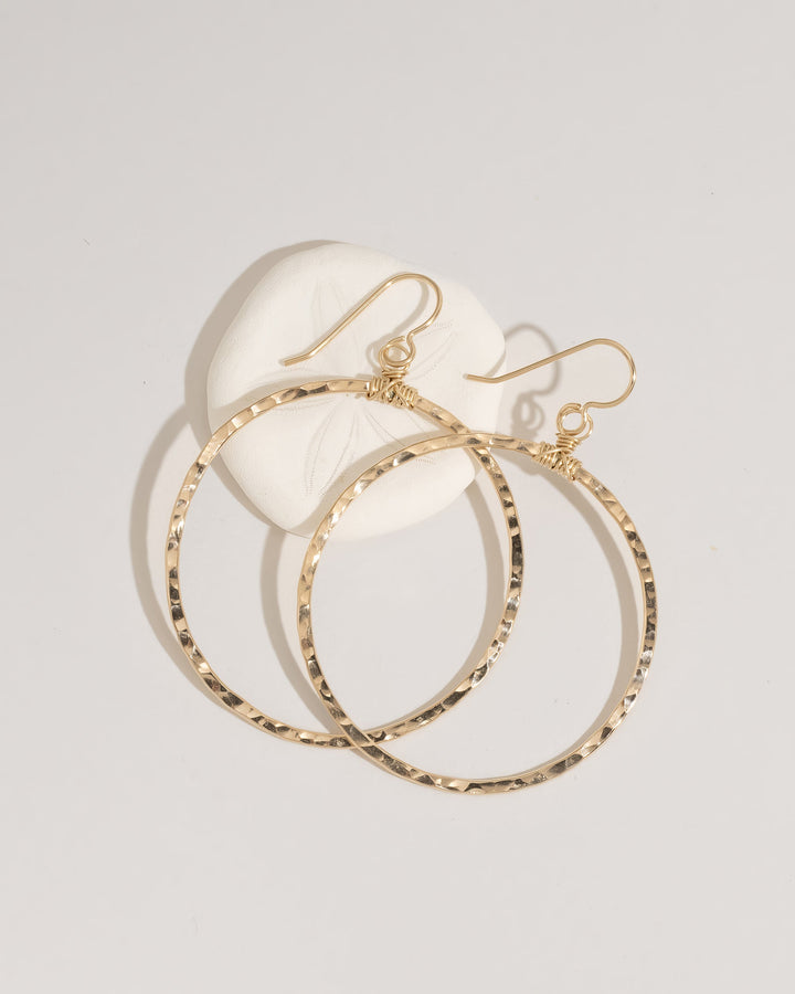Boho Hoops