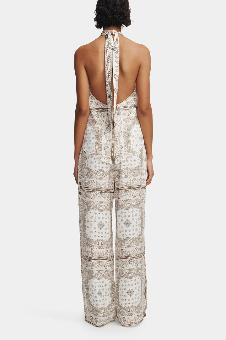 Kacey Pants Set