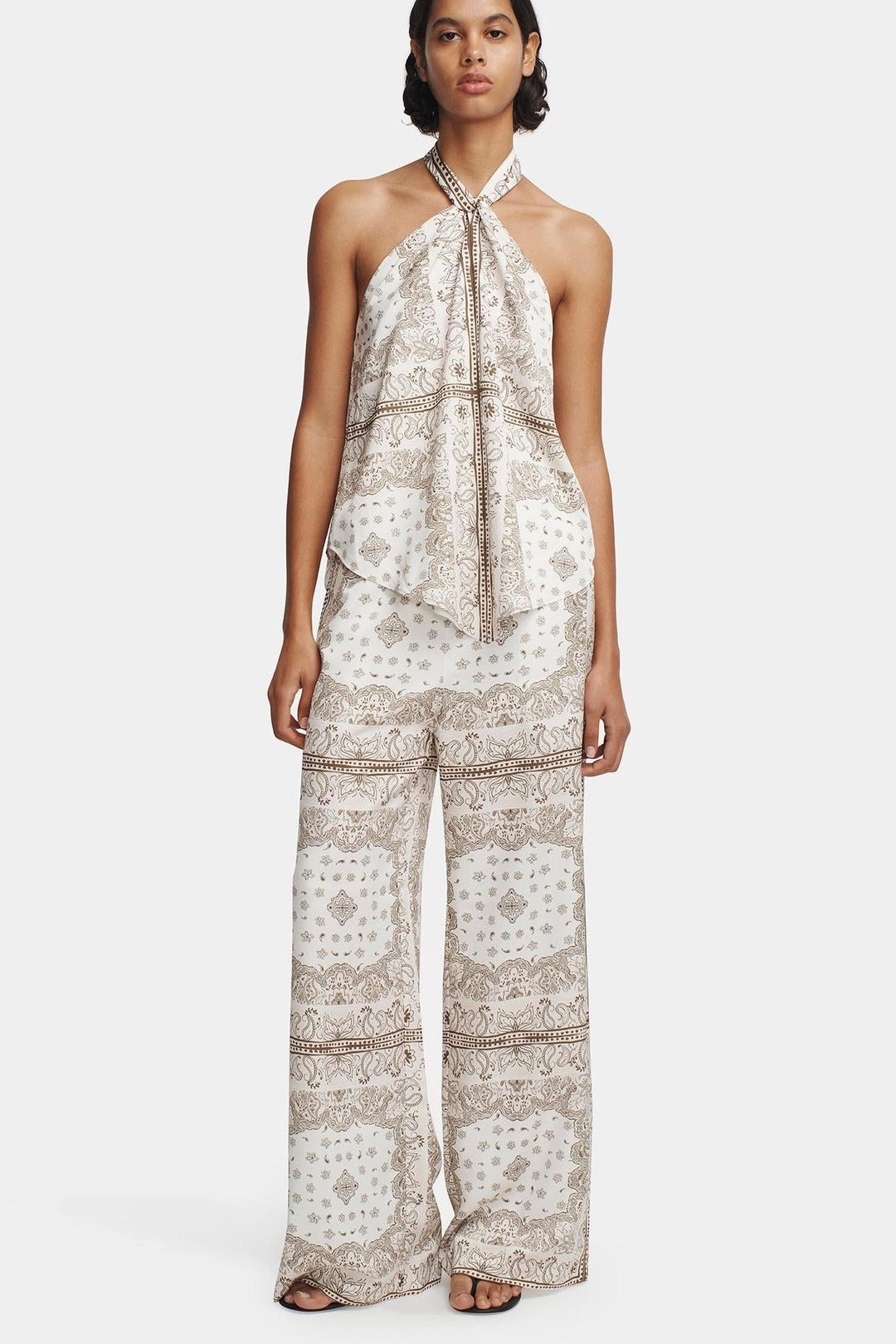 Kacey Pants Set