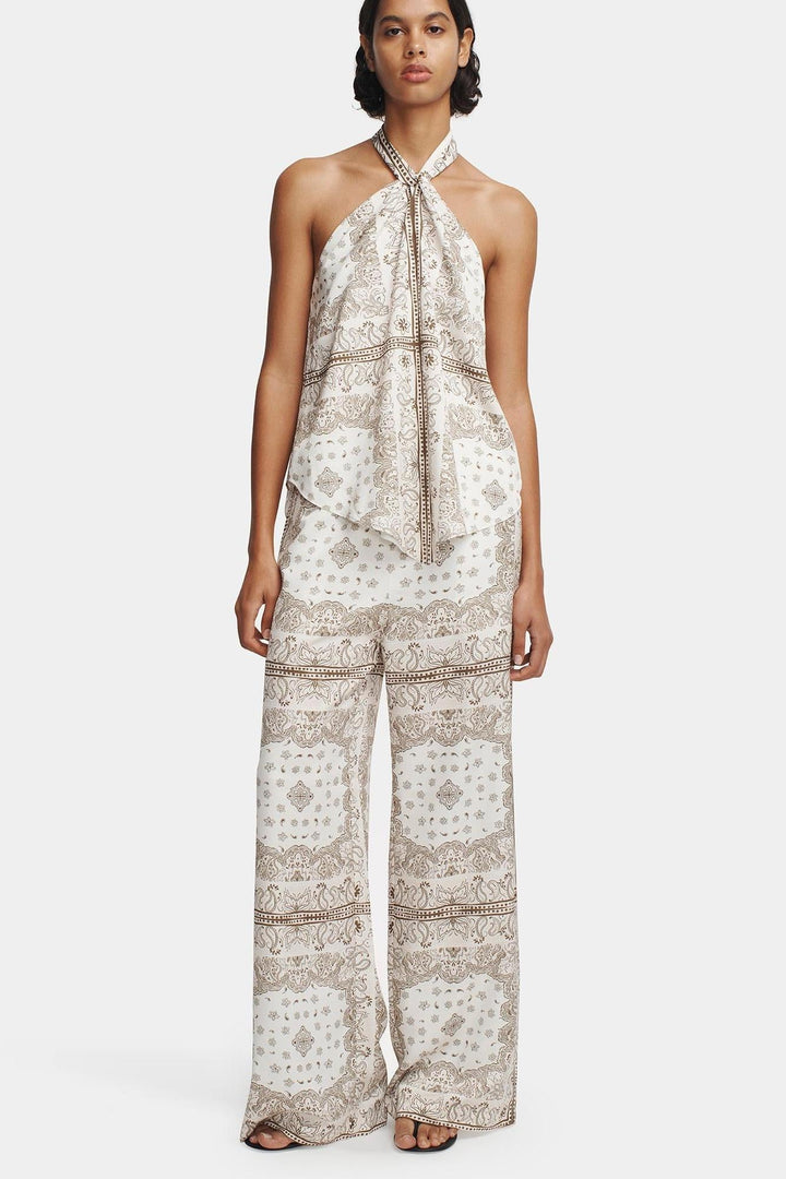 Kacey Pants Set