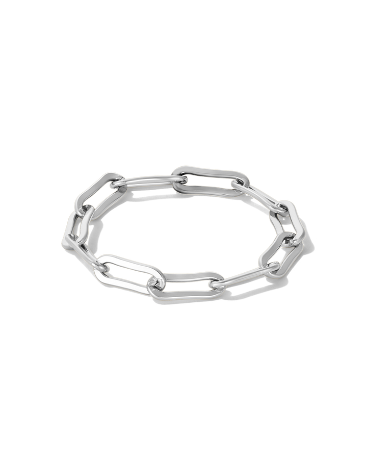 Delicate Chain Ring