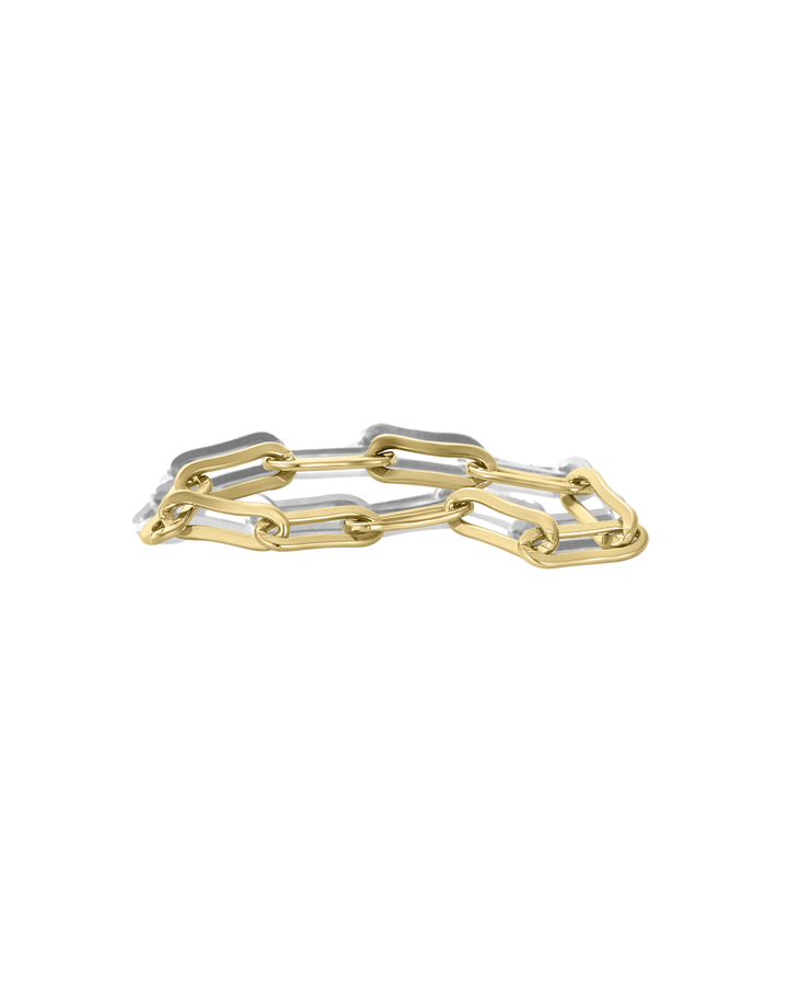 Delicate Chain Ring