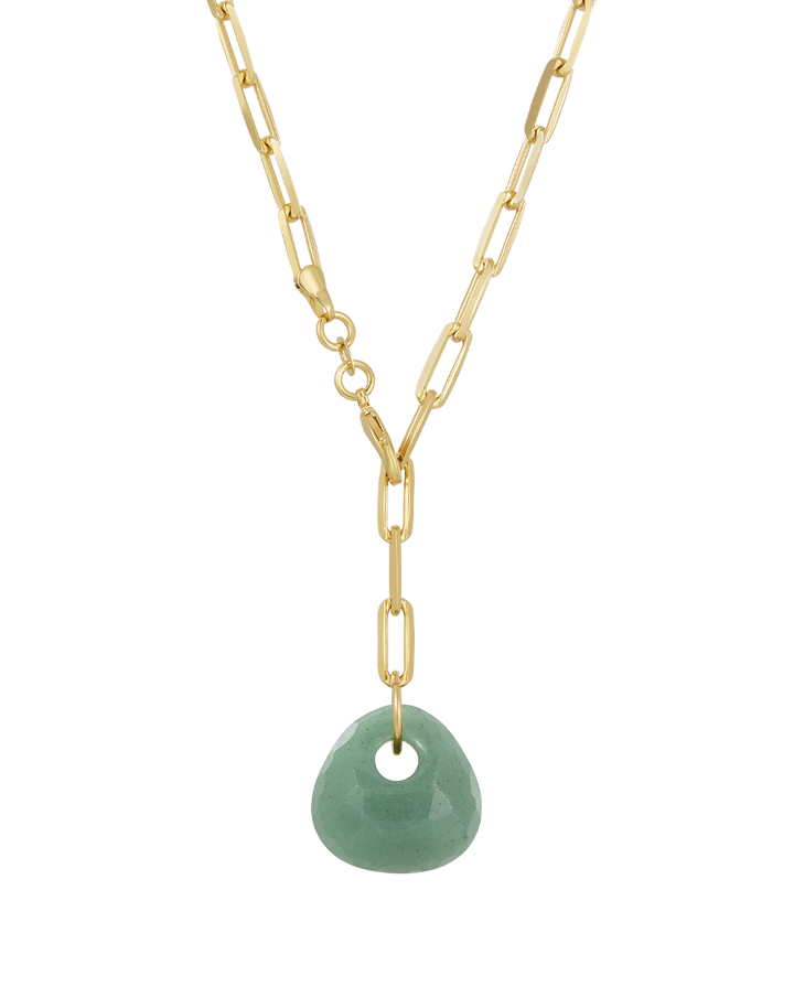 Siren Necklace
