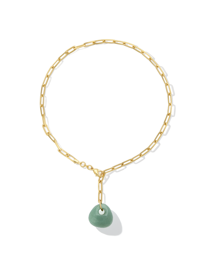Siren Necklace