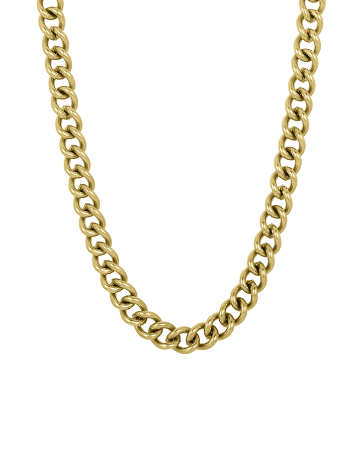 Chunky Curb Chain